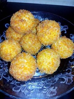 Foto resep Kroket Kentang