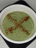 Bathua raita