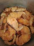 Vietnamese Braised Catfish (Cá Lóc Kho Tộ)