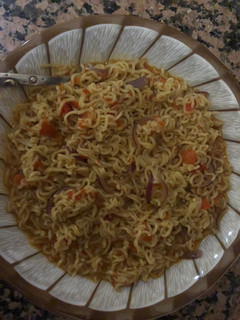 Indomie ainihin hoton girkin