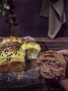 Foto resep Roti kasur lembut, no ulen. Lengkap dg tipsnya
