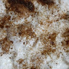 A picture of Dahi pulki.