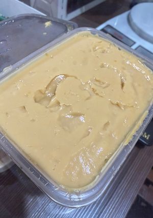 Foto resep Selai Srikaya Gula Palm