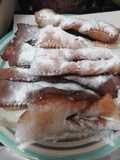 Calzones rotos