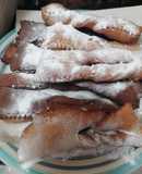 Calzones rotos