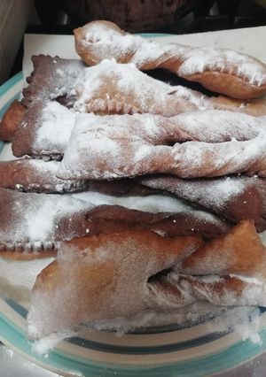 Una foto de Calzones rotos