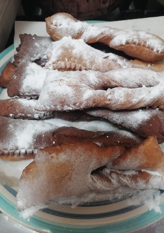 Una foto de Calzones rotos