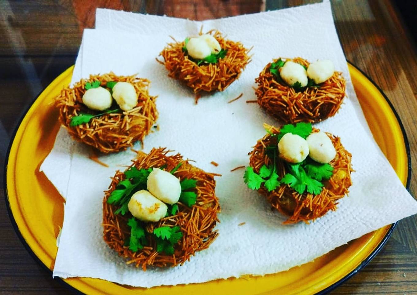 Birds Nest
