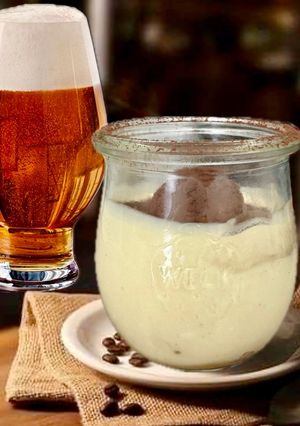 Foto di Birramisù