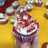 Cupcakes RED VELVET