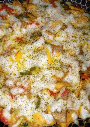 عکسی از دستور ساندویچ مرغ