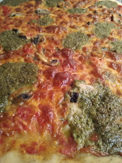 Φωτογραφία της συνταγής Pizza η Ιταλική