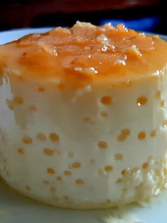 Foto resep Custard Pudding Caramel
