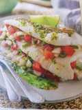 Milhojas de gallo al horno