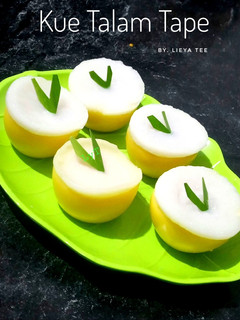 Foto resep Kue TaLam Tape