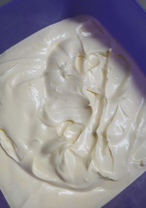 Foto resep Butter dan Mentega Kocok