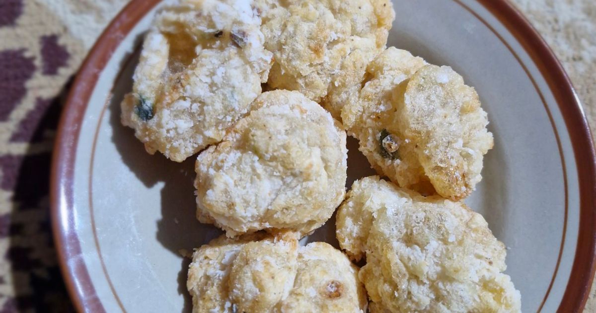 Cireng Crispy