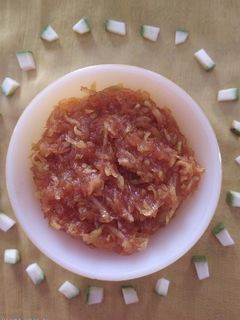 તડકા છાયા નો છુંદો (Tadka Chhaya Chhundo Recipe In Gujarati) રેસીપી મુખ્ય ફોટો