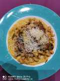 Colori in pasta