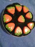 Choco strawberry