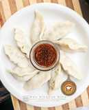 High Protein Dumplings