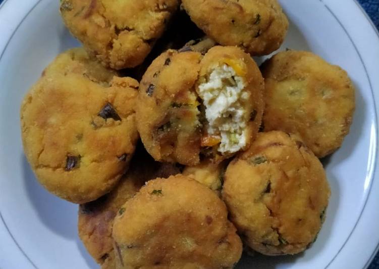 Tahu Remet