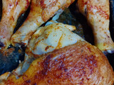Pollo al Horno