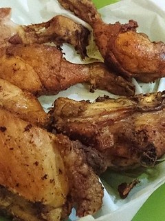 Foto resep Ayam Penyet Bumbu Kuning