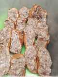 Tahu Bakso Ayam Daging Kambing