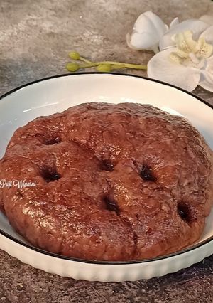 Foto resep Pasta Kacang Merah