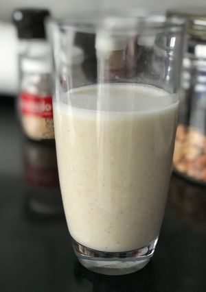 Una foto de Rico batido saludable🤍