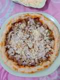 Resep Pizza Magic Com Empuk Mudah Hemat dan Praktis