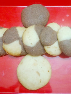 குக்கீஸ் (Cookies Recipe in Tamil) செய்முறை முக்கிய புகைப்படம்