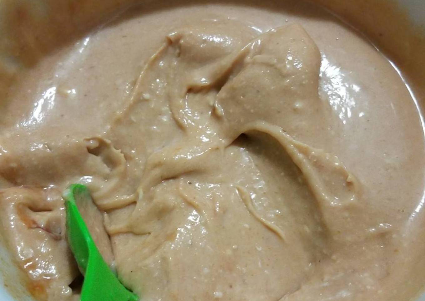 Elisa's Guava & Honey dip