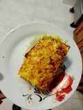 Tortilla exprés