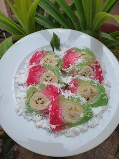 Foto resep Moto Belong (khas Jepara)