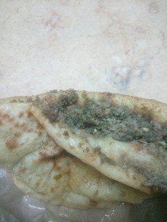 صورة لوصفة حواوشى