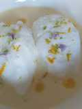 Ovos Nevados