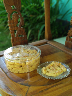 Foto resep Kastangel keju