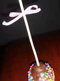 CakePops súper fácil!!! (y ricos...) 💗