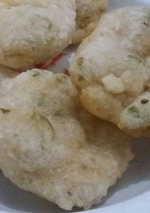 Foto resep Cireng Crispy Simple