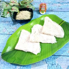 A picture of Neer Dosa.