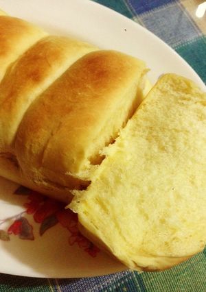 Foto resep Roti lembut yg lg hits ..
