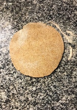 Una foto de Tapas para tarta/empanadas integral