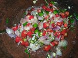 Sambal Matah