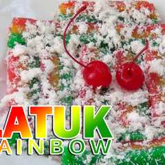 รูปของ Latuk Rainbow