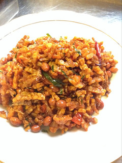 Foto resep Tempe cruncy saos tomat
