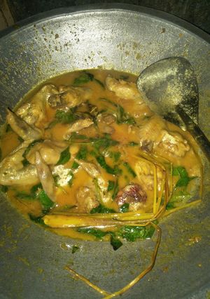 Foto resep Ayam Rica-Rica Ala Novi
