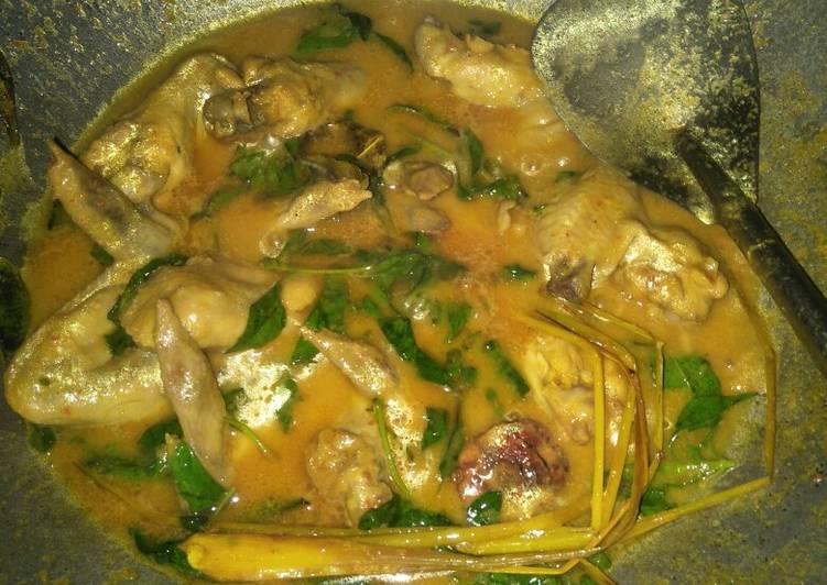Resep Ayam Rica-Rica Ala Novi yang Menggugah Selera