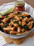 Maccheroni al sugo